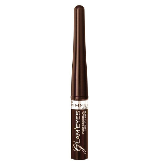 Rimmel London Glam'Eyes Professional Liquid