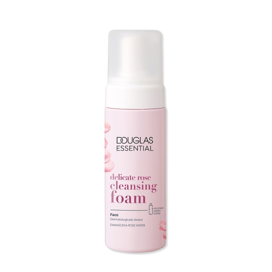Douglas Collection Essential Delicate Rose Cleansing Foam