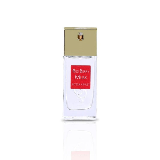 Alyssa Ashley Musk Red Berry Musk Eau de Parfum