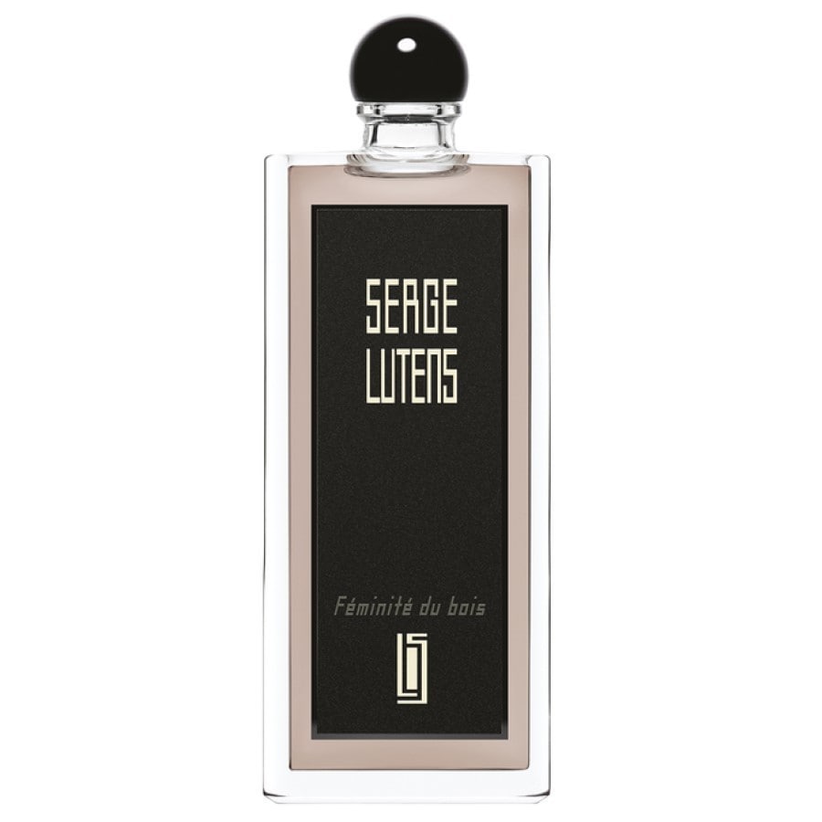 Serge Lutens Collection Noire Féminité du Bois Eau de Parfum