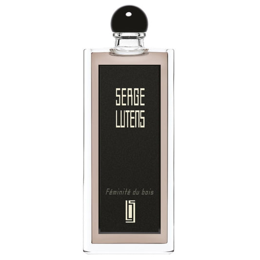 Serge Lutens Collection Noire Féminité du Bois Eau de Parfum