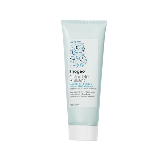 Briogeo Color Me Brilliant™ Mushroom + Bamboo Color Protect Shampoo