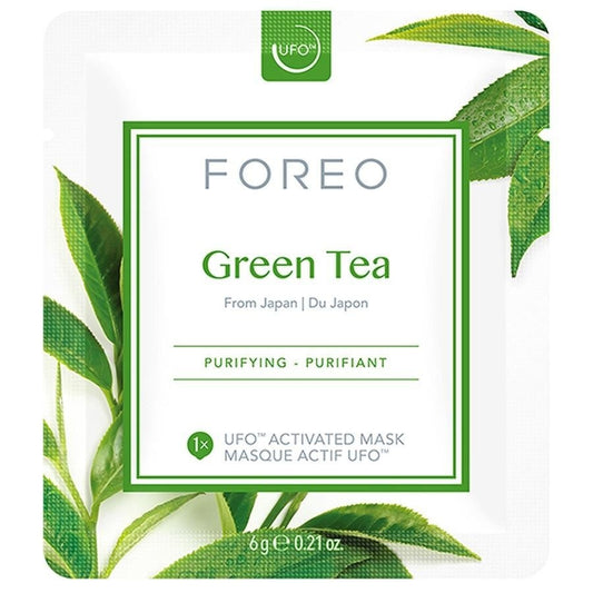 FOREO Skincare UFO™ Green Tea