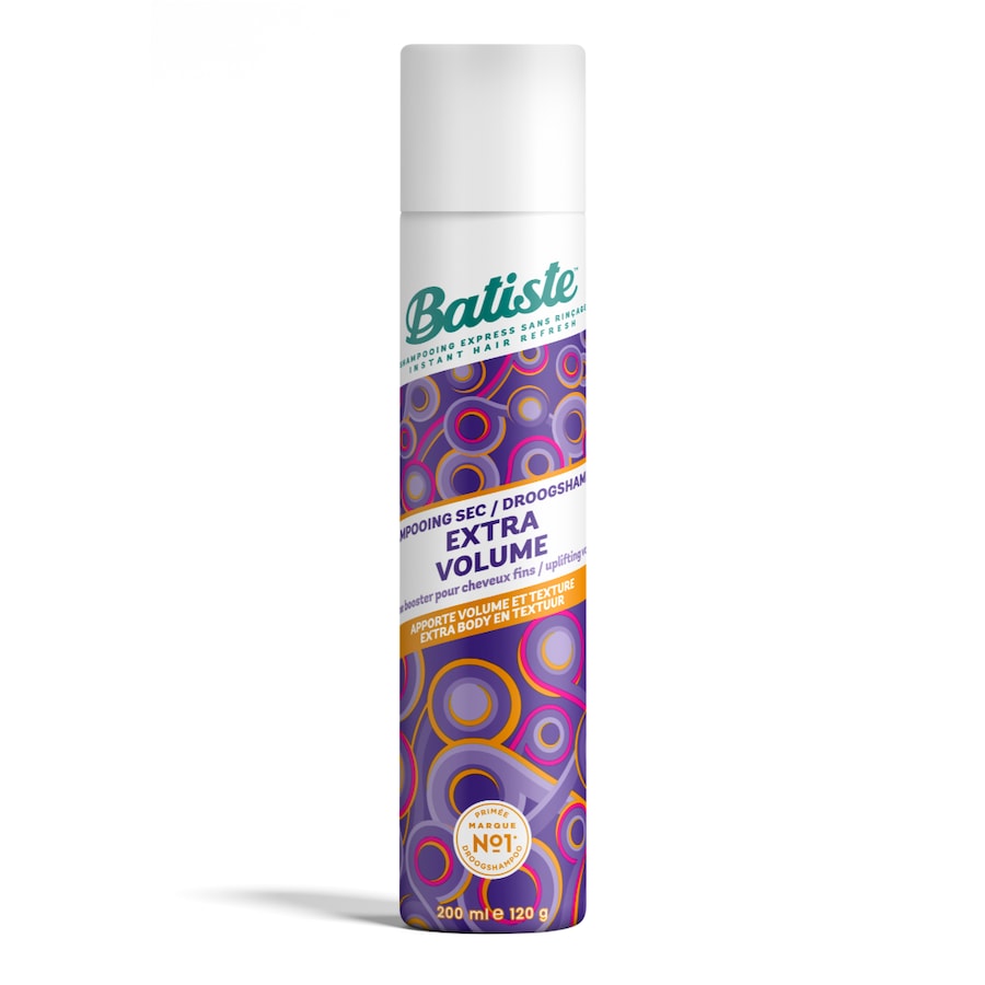 Batiste Extra Volume