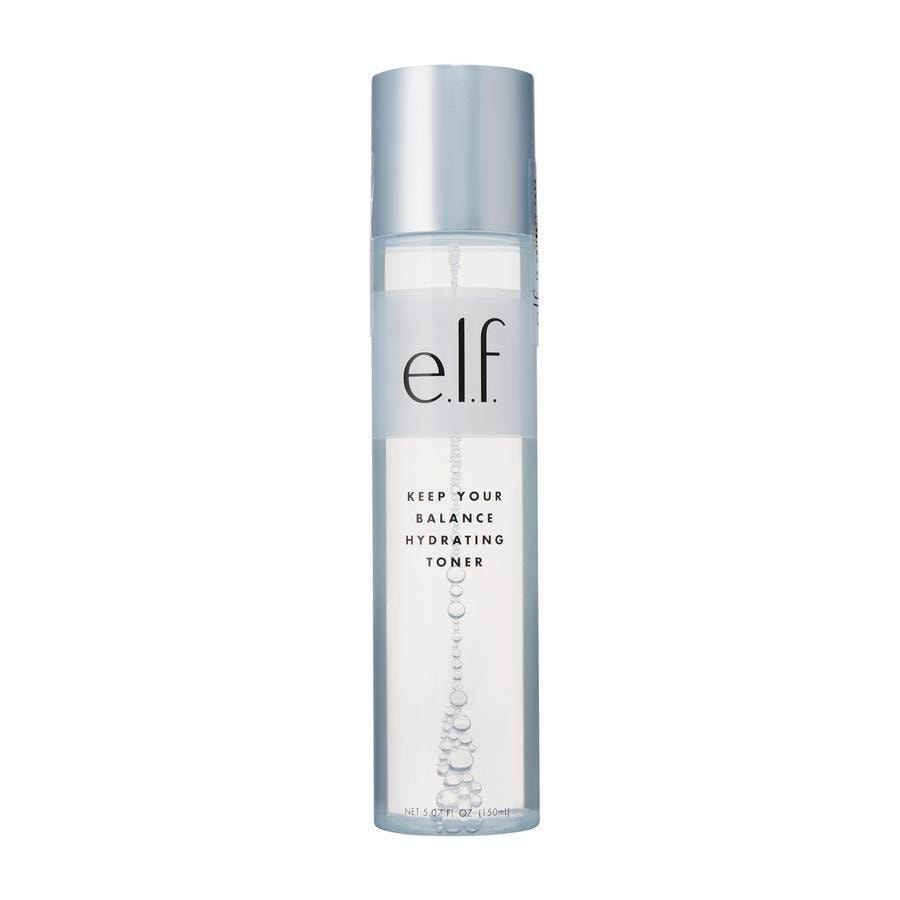 e.l.f. Cosmetics Keep Your Balance Hydrating