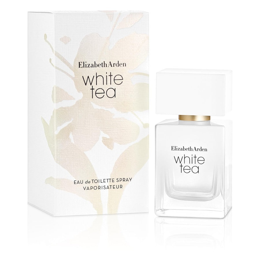 Elizabeth Arden White Tea