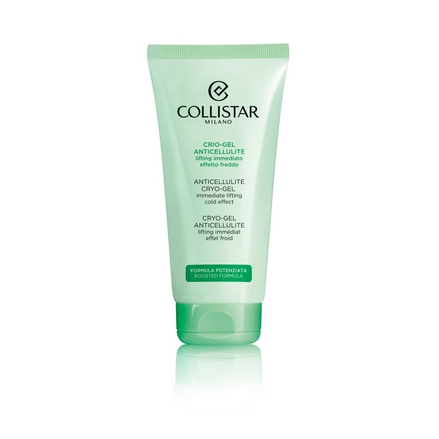 Collistar Speciale Anti-Cellulite Anticellulite Cryo-Gel