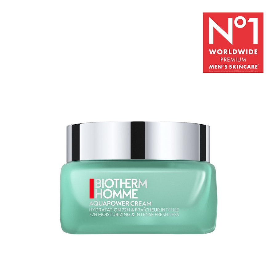 Biotherm Homme Aquapower Extreme Gel 72H