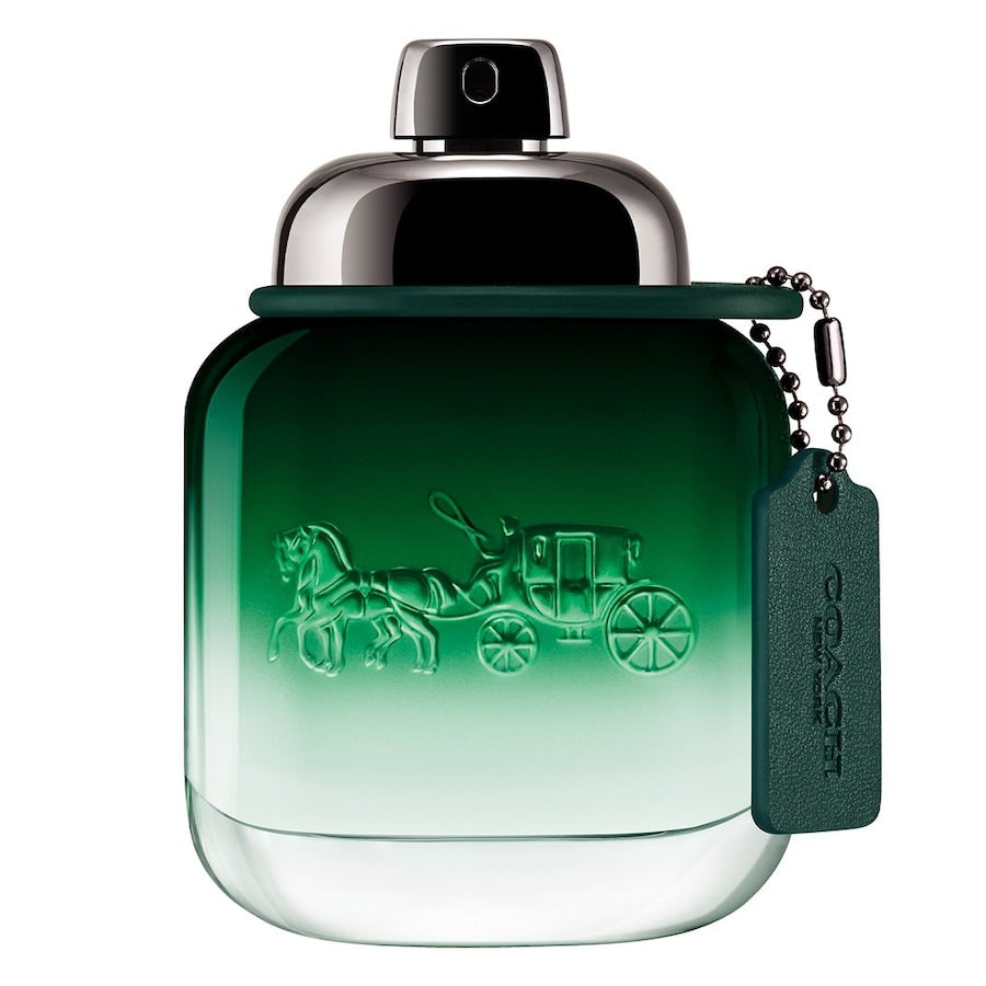 COACH Green Green Eau de Toilette