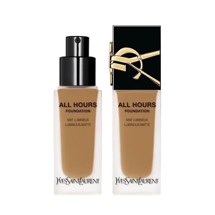 Yves Saint Laurent All Hours All Hours Foundation