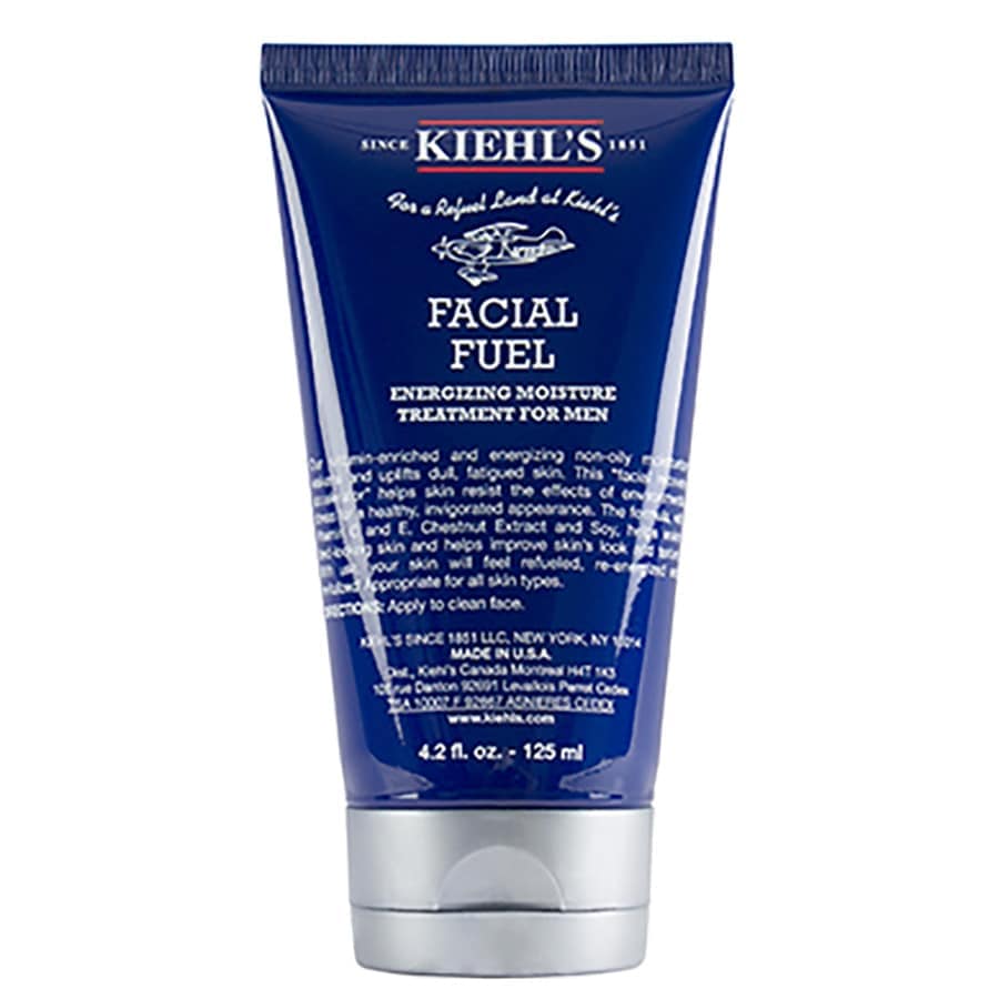Kiehl’s Facial Fuel Daily Energizing