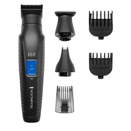Remington PG3000 - Graphite Series Personal Groomer G3