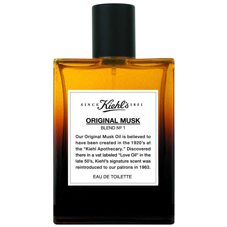 Kiehl’s Musk