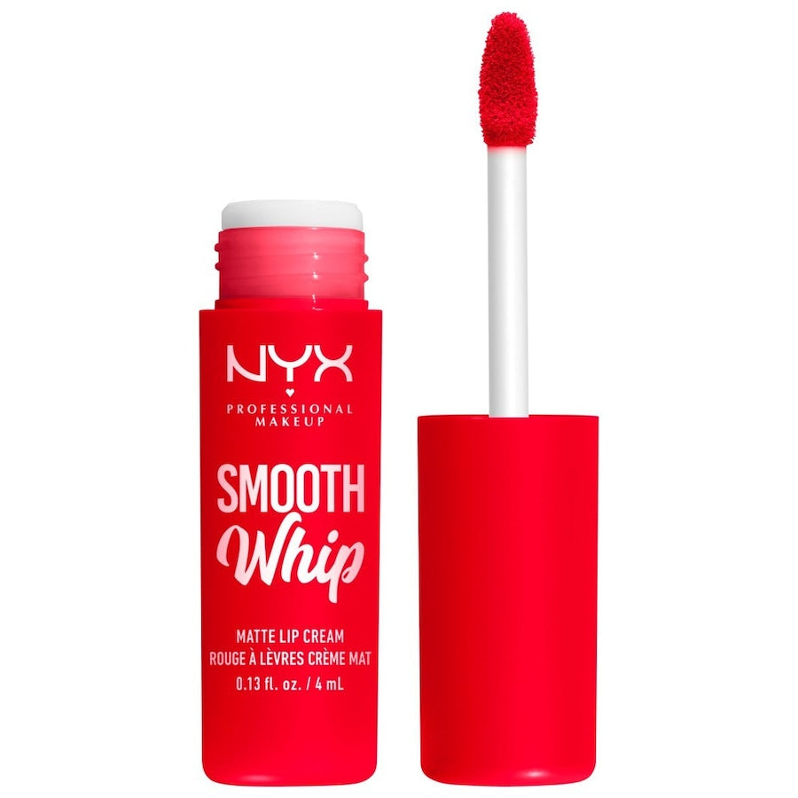 NYX Professional Makeup Smooth Whip Matte Lip Cream