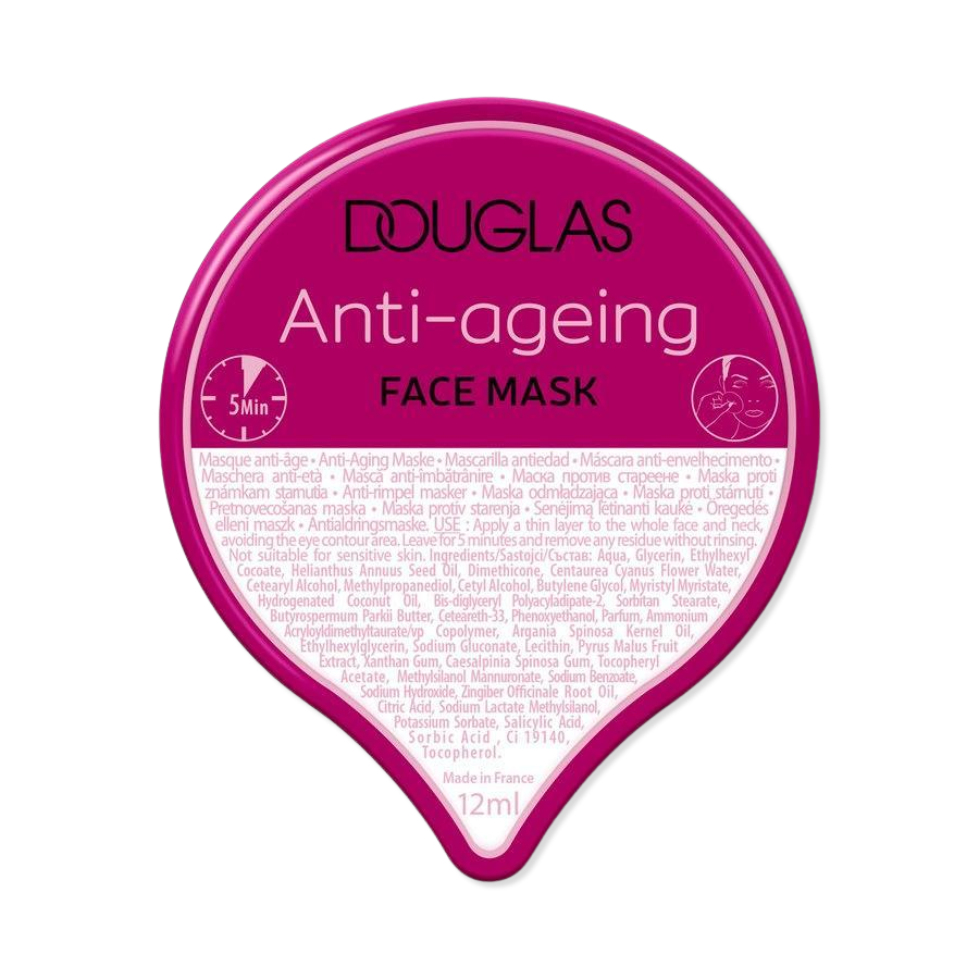 Douglas Collection Douglas Collection Anti-Ageing Face Mask