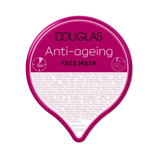 Douglas Collection Douglas Collection Anti-Ageing Face Mask