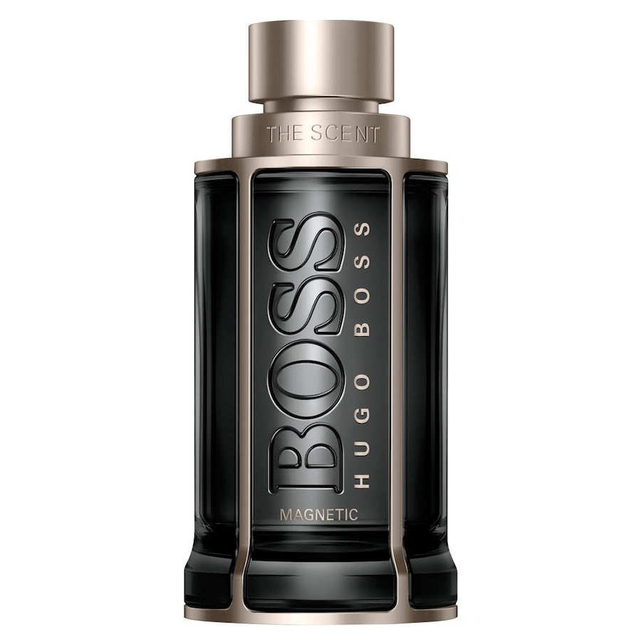 Hugo Boss Boss The Scent Magnetic For Him