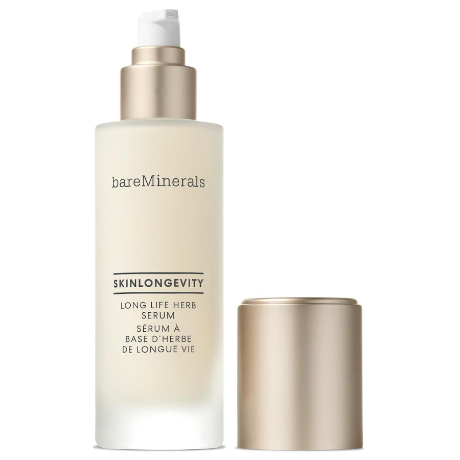 bareMinerals Skinlongevity Long Life Herb Serum