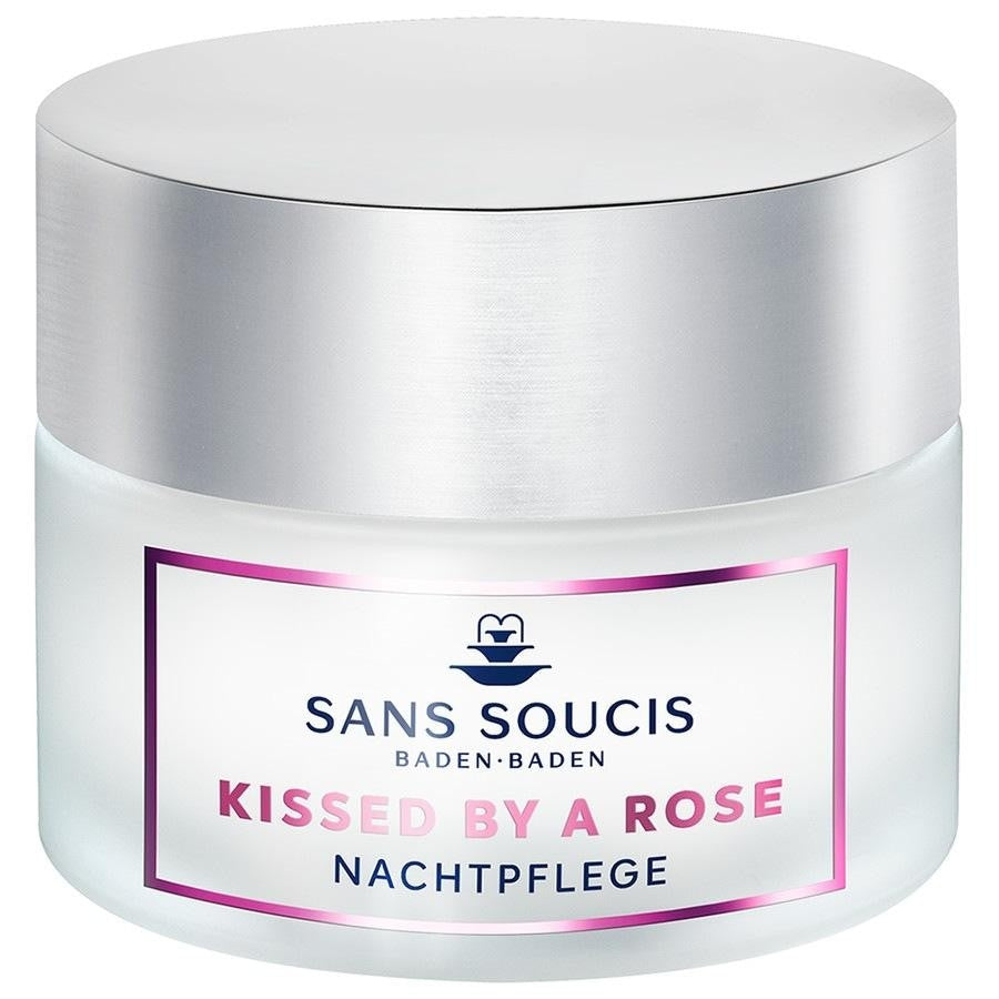 Sans Soucis Kissed by a Rose Nachtverzorging