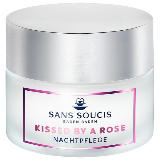 Sans Soucis Kissed by a Rose Nachtverzorging