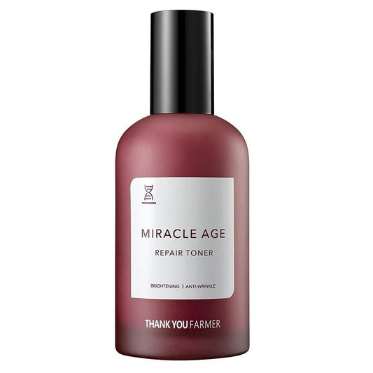 Thank you Farmer Toner repareren