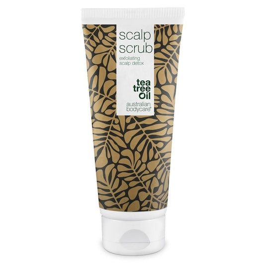 Australian Bodycare Scalp scrub