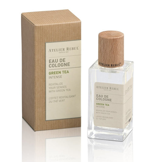 Atelier Rebul Green Tea Eau de Cologne