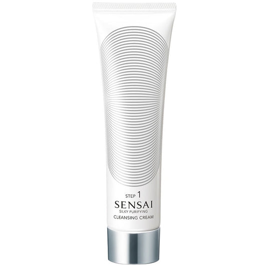 SENSAI SENSAI Silky Purifying Cleansing Cream