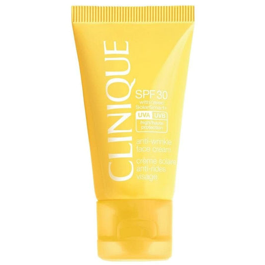 Clinique SPF30 Anti-Wrinkle Face Cream