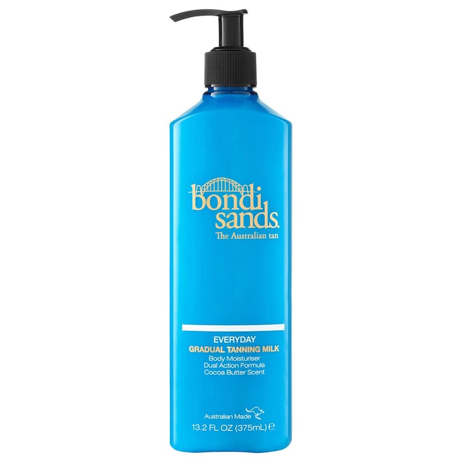 Bondi Sands Everyday Gradual Tanning Milk