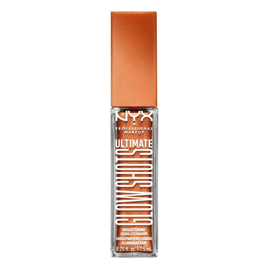 NYX Professional Makeup Ultimate Glow Shots Liquid Eyeshadow