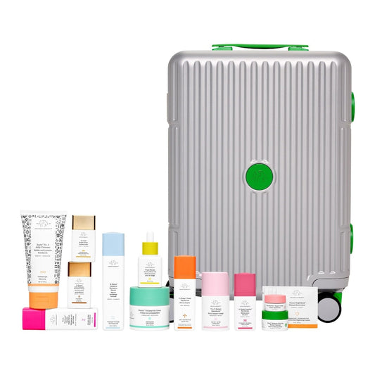 Drunk Elephant Trunk 8.0