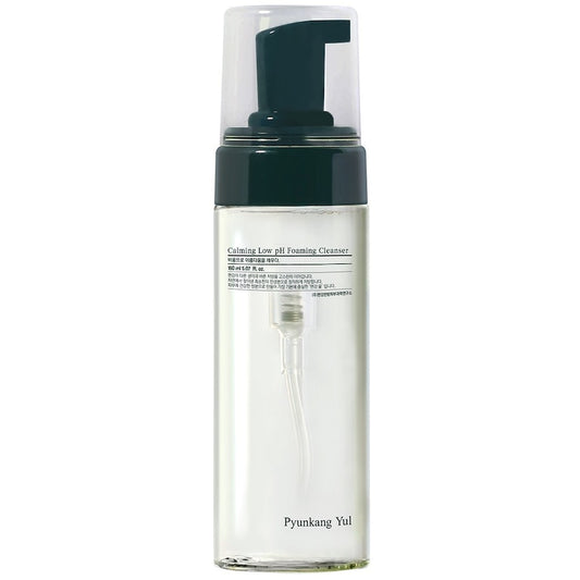 Pyunkang Yul Calming pH Foaming Cleanser