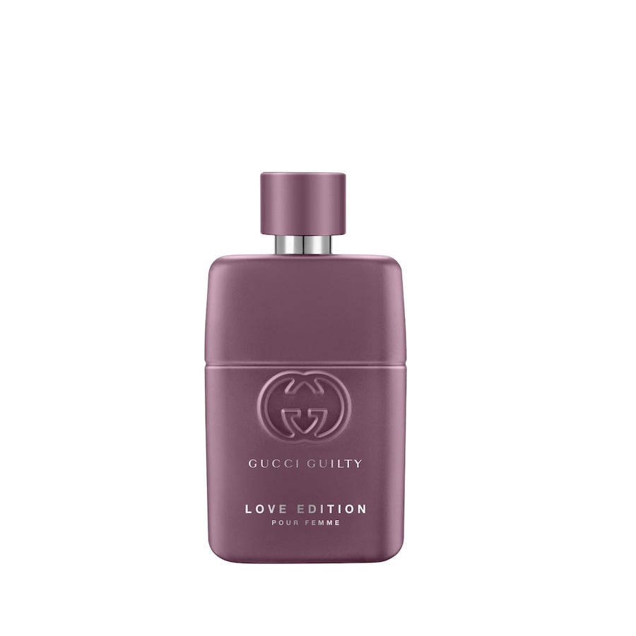Gucci Gucci Guilty Love Edition pour Femme
