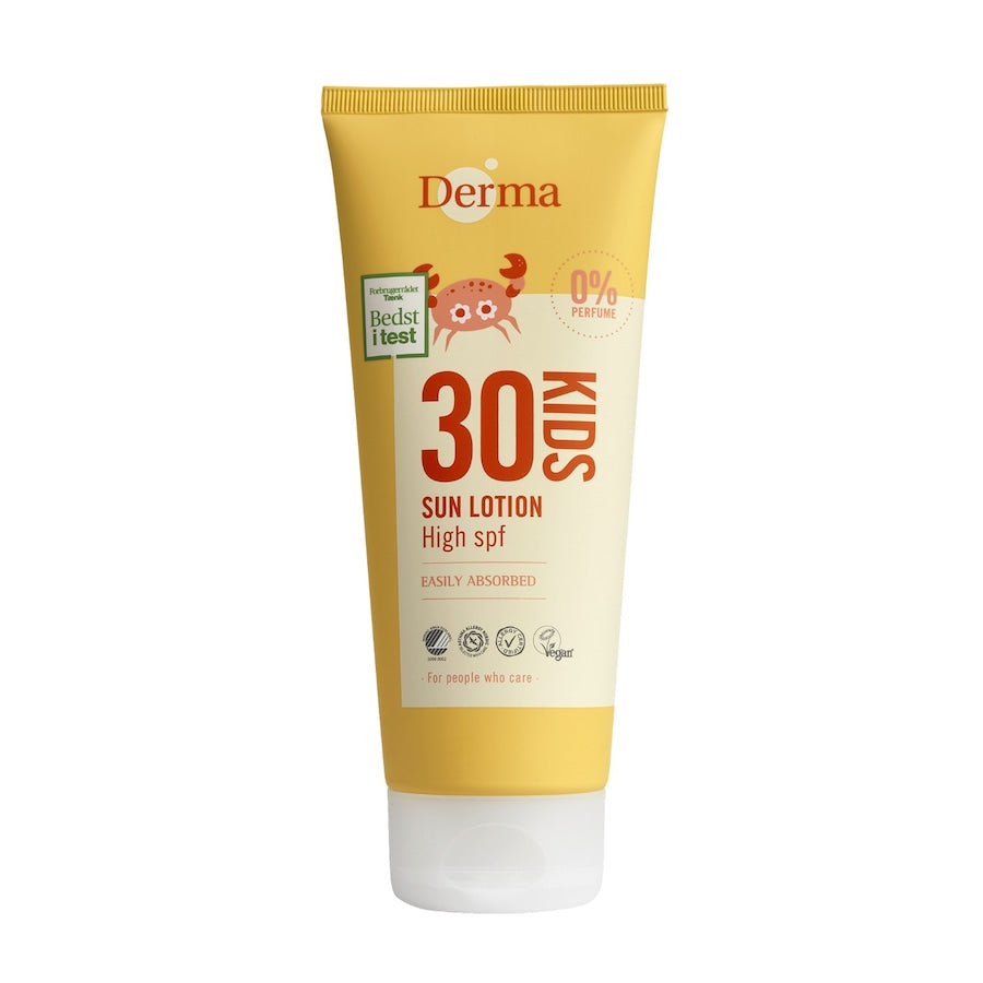 Derma Sun Lotion High SPF 30