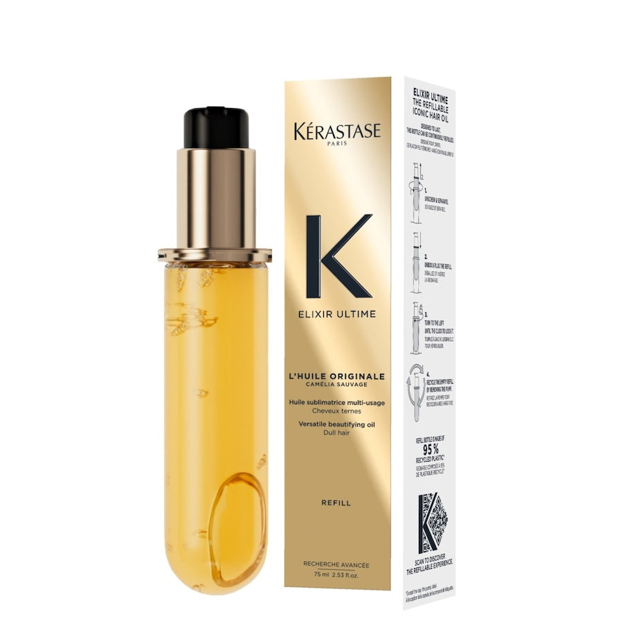 Kérastase Elixir Ultime L'Huile Originale