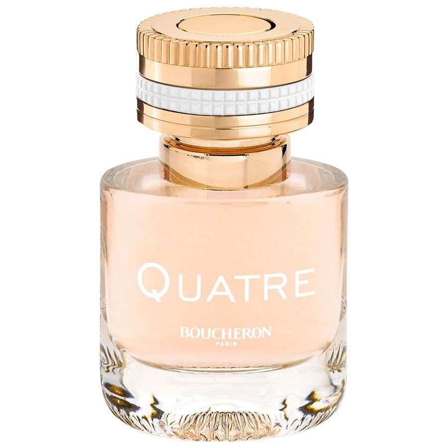 Boucheron Quatre pour Femme Eau de Parfum Spray
