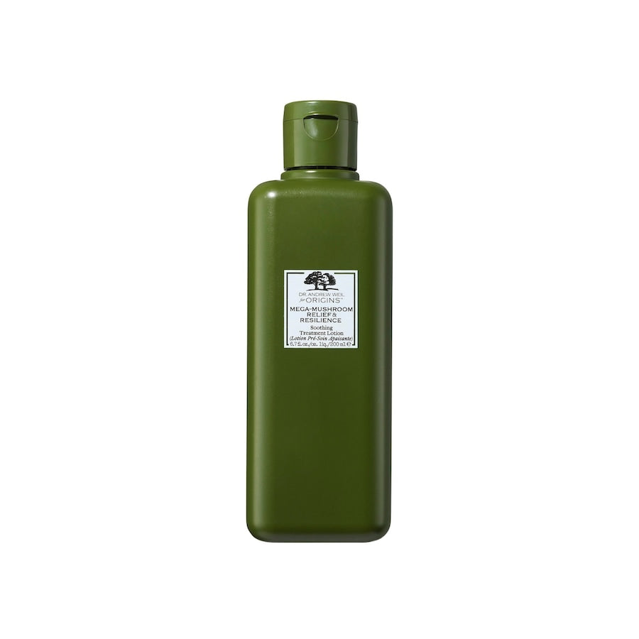 Origins Dr. Andrew Weil for Origins™ Mega-Mushroom Relief & Resilience Soothing Treatment Lotion