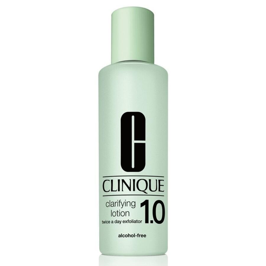 Clinique 3-Phase Systemcare Clarifying Lotion Twice A Day Exfoliator