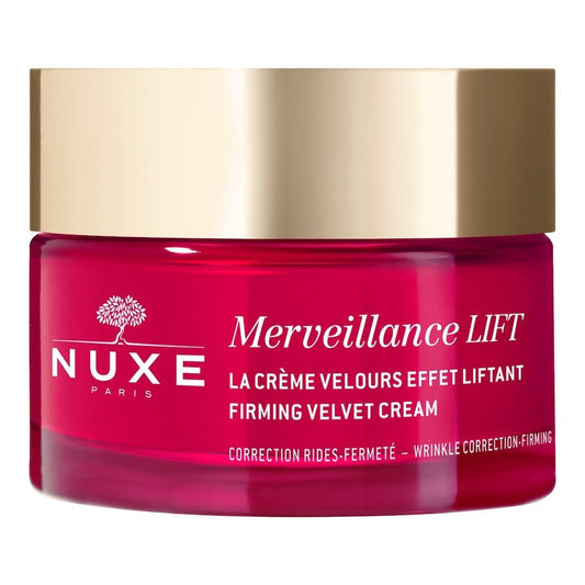 NUXE Merveillance Lift Firming Velvet Cream