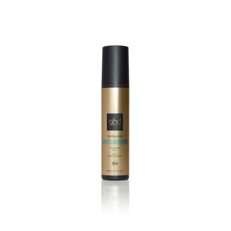 ghd Bodyguard Heat Protect Spray Fijn & Dun Haar