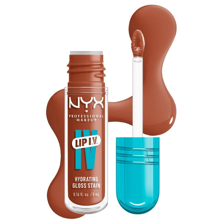 NYX Professional Makeup Lip IV