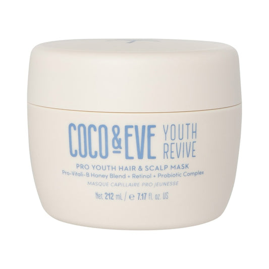 Coco & Eve Youth Revive Pro Youth Hair & Scalp Mask