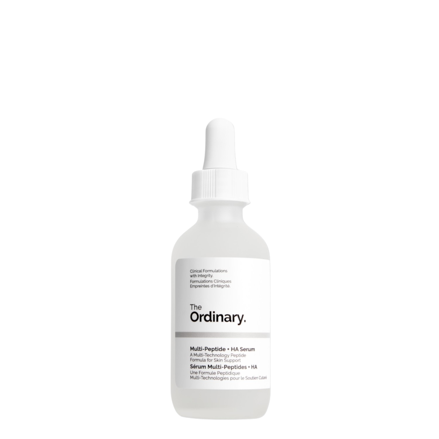 The Ordinary Blemish Control Multi-peptide + HA Serum