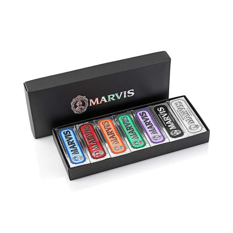 Marvis 7 Flavours Box