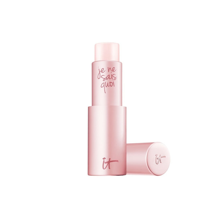IT Cosmetics Rossetto Idratante JE NE SAIS QUOI™ Lip Balm Treatment