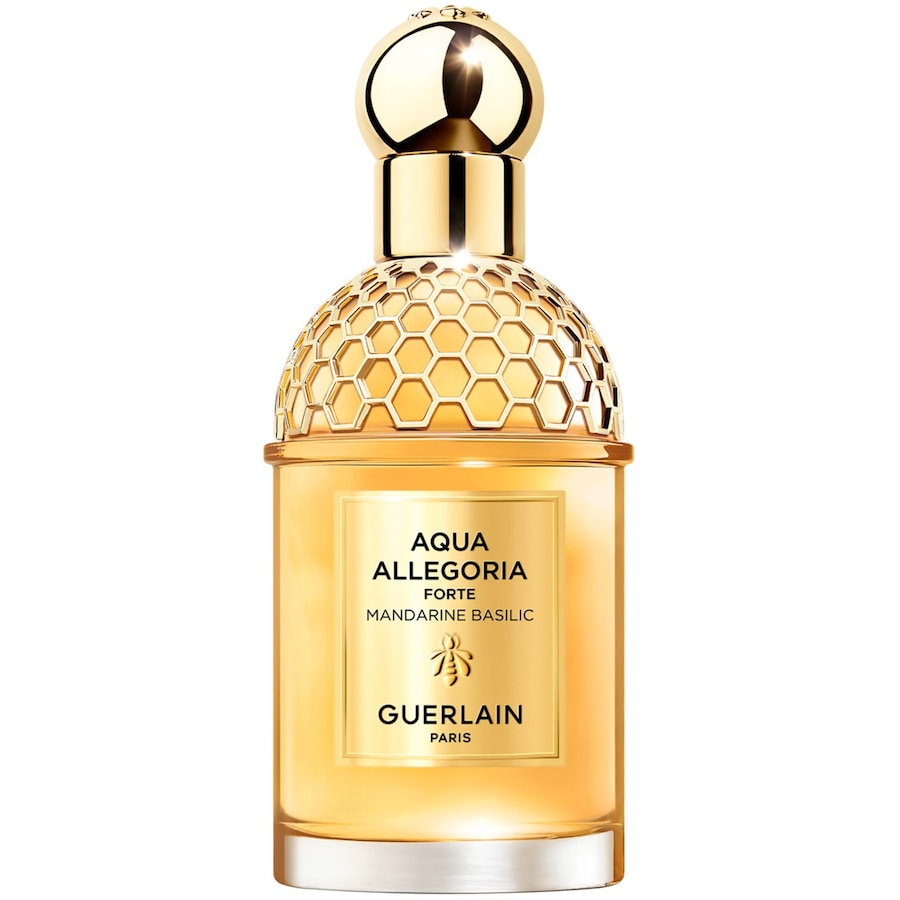 Guerlain Aqua Allegoria Mandarine Basilic Forte