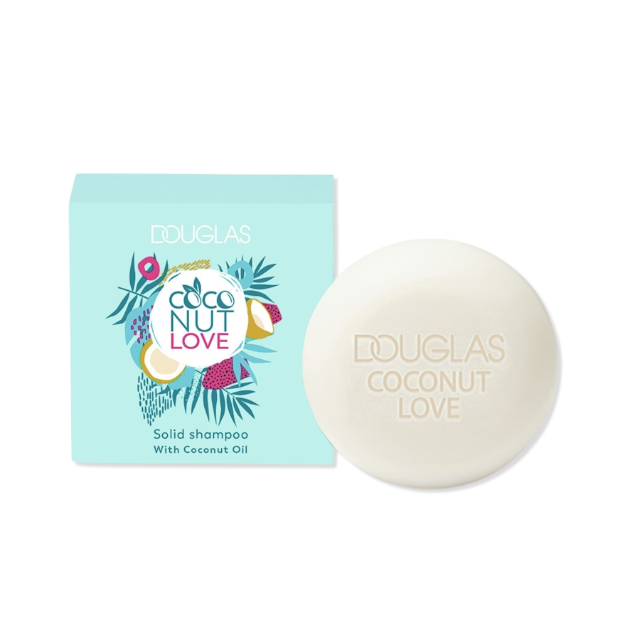 Douglas Collection Coconut Love Solid Shampoo