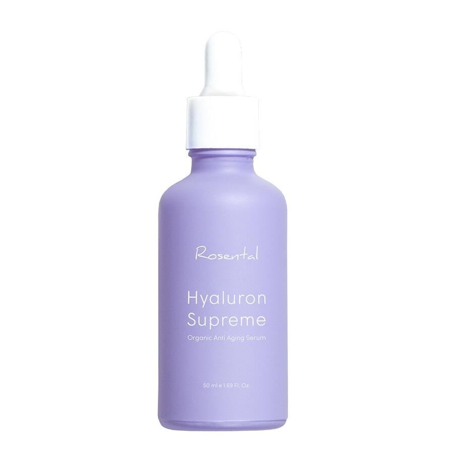 Rosental Organics Hyaluron Serum