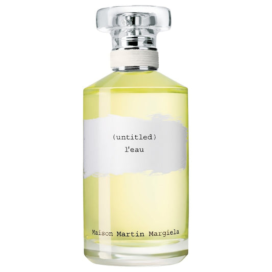 Maison Margiela Untitled L'Eau Eau de Parfum